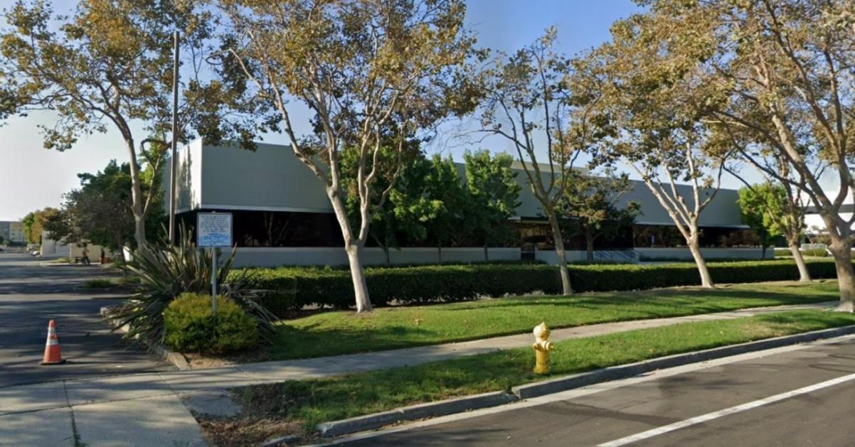 Công ty Mộc nhắm đến tòa nhà lớn ở trung tâm công nghệ San Jose 1 SJM L SJNPROPPLAN 01