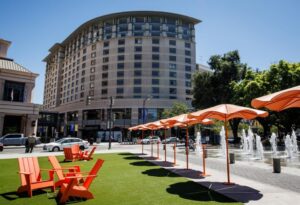 San Jose State University Chính thức Sở hữu Tháp Nhà ở Sinh viên