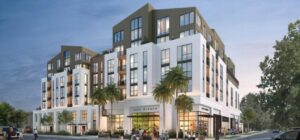 San Jose phê duyệt dự án nhà ở lớn tại Willow Glen 32 San Jose phê duyệt dự án nhà ở lớn tại Willow Glen