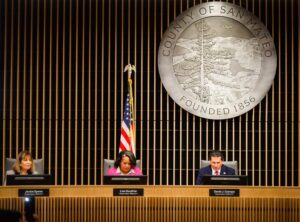 Khu nhà ở giá rẻ sẽ mọc gần ga Caltrain ở San Carlos 34 Khu nhà ở giá rẻ sẽ mọc gần ga Caltrain ở San Carlos