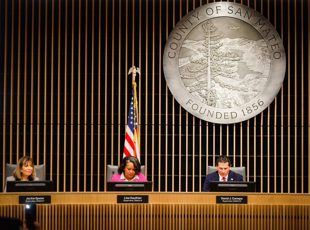 Khu nhà ở giá rẻ sẽ mọc gần ga Caltrain ở San Carlos 1 SJM L SMSUPES 3