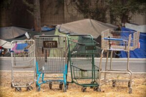 Thư bạn đọc: Xử lý nạn trộm cắp xe đẩy hàng như một tội phạm 32 Thư bạn đọc: Xử lý nạn trộm cắp xe đẩy hàng như một tội phạm