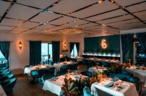 Nhà hàng Ý mới trình diễn 'Tableside Show' độc đáo ở Danville 11 Nhà hàng Ý mới trình diễn ‘Tableside Show’ độc đáo ở Danville