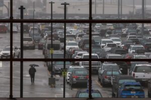 Kỷ lục du lịch trong dịp lễ, California đón 16.6 triệu lượt khách