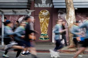 Bốc thăm World Cup 2026: Điều gì sẽ diễn ra?