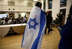 Thư bạn đọc: Trường học cần dạy về sự tàn ác của chủ nghĩa bài Do Thái