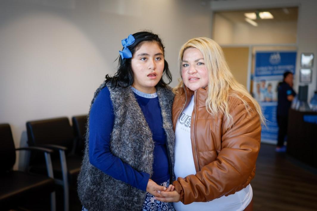 Sức khỏe cộng đồng Vùng Vịnh mở rộng dịch vụ tại San Jose 1 SJM L WBBAYHEALTH 5