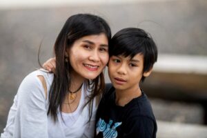 ‘Ngày tôi toàn lệ’: Các bậc phụ huynh tại South Bay chung tay giúp đỡ, trao hy vọng