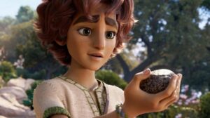 Điện ảnh: ‘David’ mang câu chuyện Kinh Thánh lên màn ảnh rộng