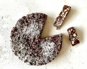 Panforte: Món ngon truyền thống Ý cho mùa lễ 3 Panforte: Món ngon truyền thống Ý cho mùa lễ