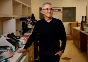 Công ty khởi nghiệp ở California bán thuốc cúm toàn diện với giá 9 tỷ USD