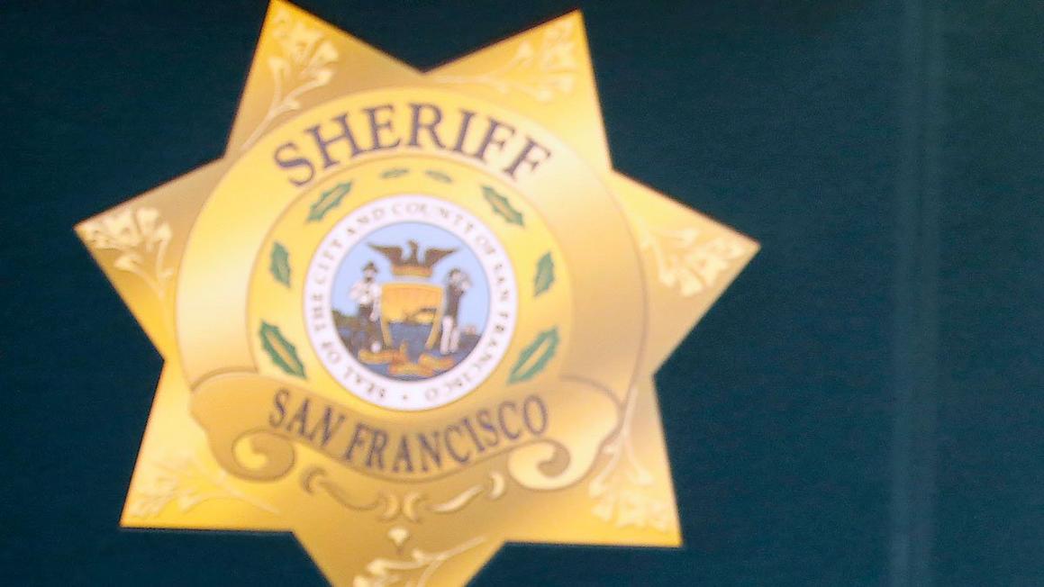 Phó Cảnh sát trưởng San Francisco đối mặt phiên điều trần vì khai man trong vụ 'Shrimp Boy' 1 San Francisco Sheriff AP 55800322044