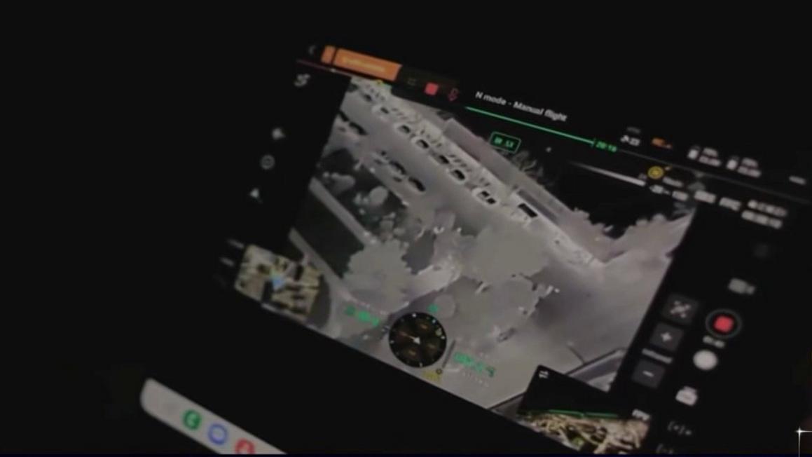 San Franciscos new police chief plans to prioritize crime fighting technology