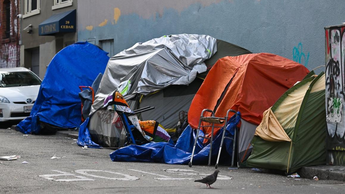 SanFranciscoHomelessness