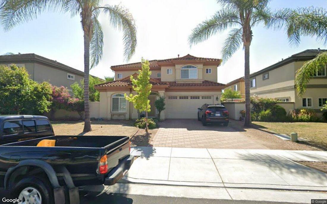 Santa Clara County real estate House on Kirk Road sells for 2445000