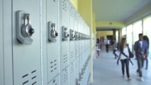 Học khu Vallejo ở California đóng cửa 3 trường tiểu học 17 Học khu Vallejo ở California đóng cửa 3 trường tiểu học