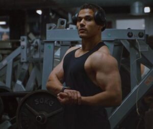 Nhà tạo ảnh hưởng thể hình Alessandro Antonicelli qua đời ở tuổi 26 vì ung thư 16 Nhà tạo ảnh hưởng thể hình Alessandro Antonicelli qua đời ở tuổi 26 vì ung thư