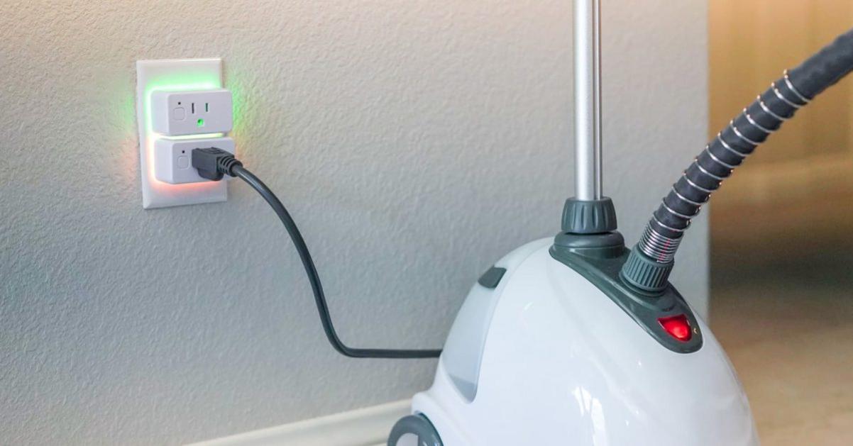 Ổ cắm thông minh Shelly Plug Gen4 hỗ trợ Matter giá dưới 20 đô-la 1 Shelley Plug