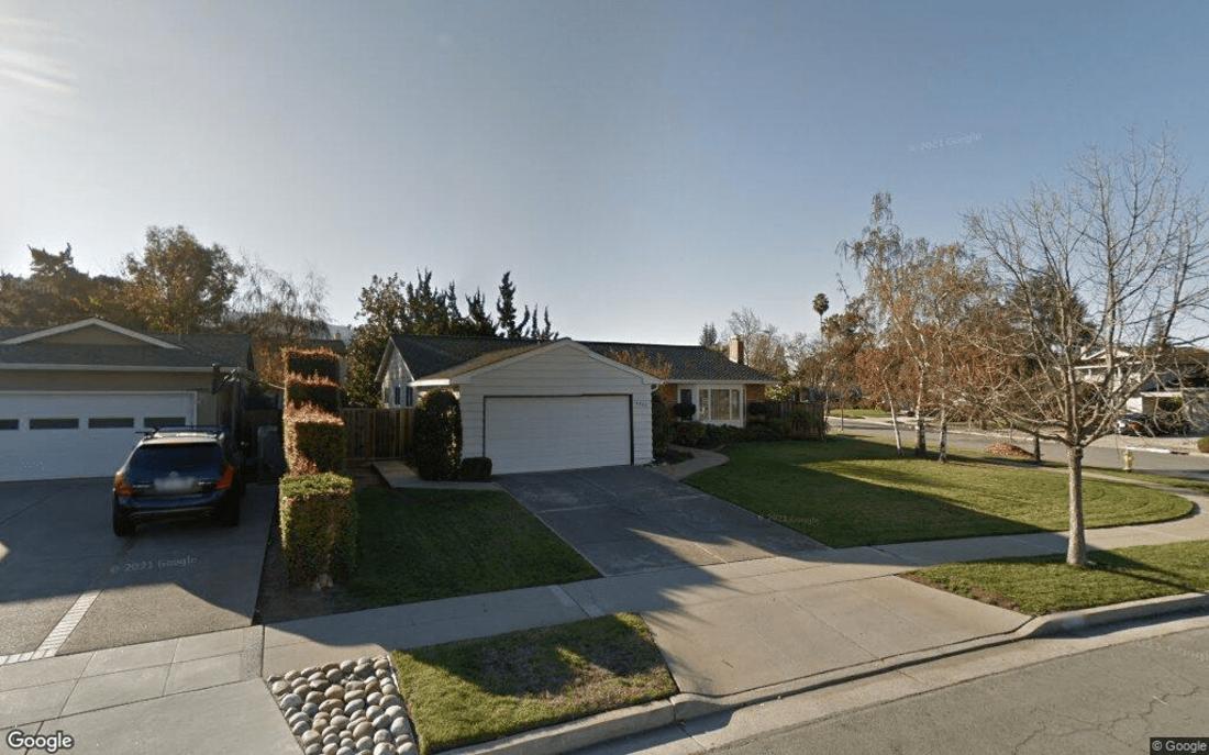 Nhà ở San Jose: Bán một căn nhà với giá 2.2 triệu đô-la 1 Single family residence in San Jose sells for 2.2 million