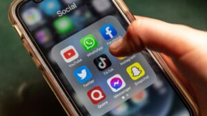 Thẩm phán chặn luật kiểm tra tuổi tác trên ứng dụng tại Texas 11 Thẩm phán chặn luật kiểm tra tuổi tác trên ứng dụng tại Texas