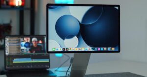 Đánh giá màn hình Sotsu FlipAction: Màn hình phụ đỉnh cho iPad Pro và Mac