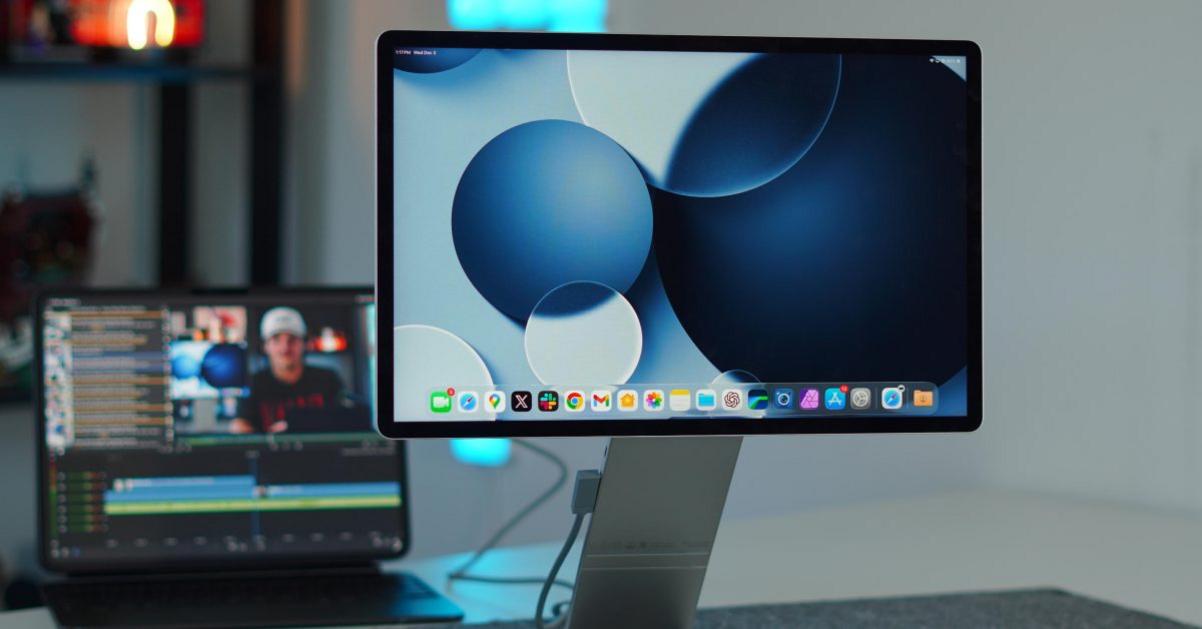 Đánh giá màn hình Sotsu FlipAction: Màn hình phụ đỉnh cho iPad Pro và Mac 1 Sotsu FI 2