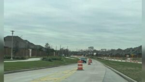 Dự án 16 triệu USD: Xây thêm vỉa hè, tăng an toàn cho học sinh ở Katy và Cy-Fair 36 Dự án 16 triệu USD: Xây thêm vỉa hè, tăng an toàn cho học sinh ở Katy và Cy-Fair