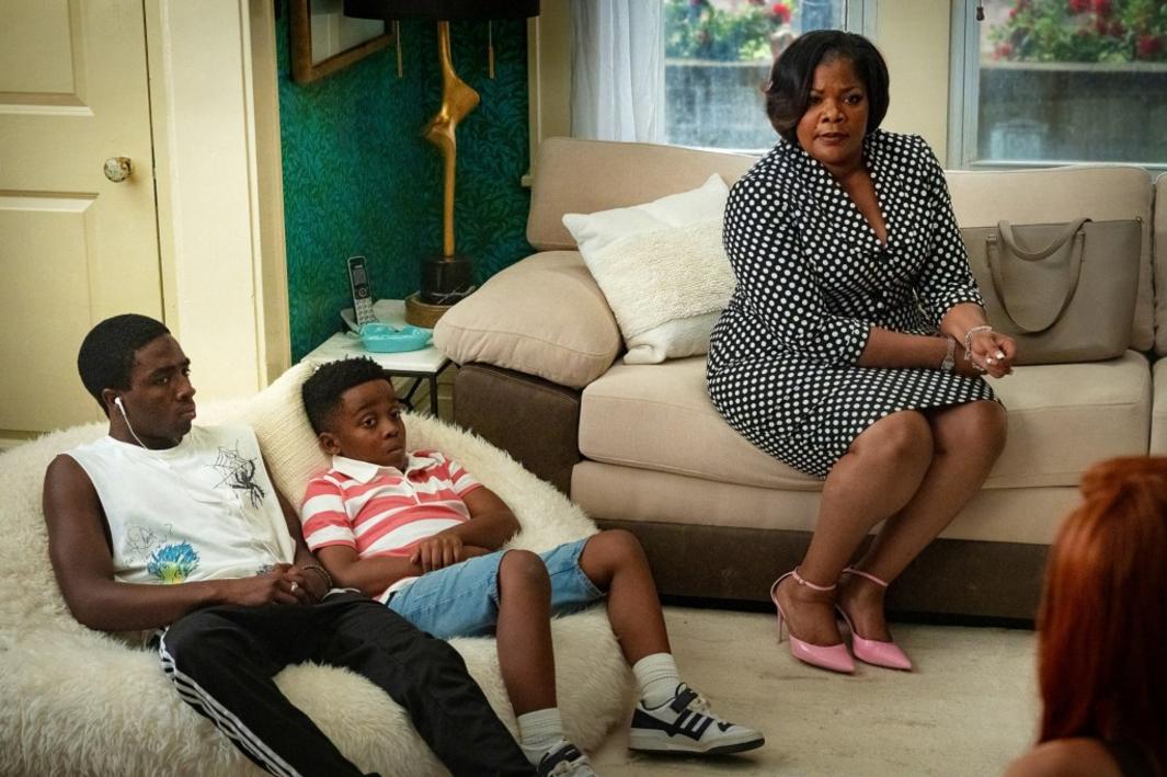 Tử Vi ngày 11/12/2025: Mo’Nique hãy biết cách xoay xở, chọn con đường và tạo đà 1 TNH L FilmReview TheDeliverance WBOX 083024 03