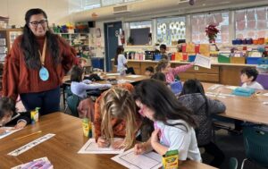 Dự án 'Hộp công cụ' cảm xúc từ California lan tỏa toàn cầu 2 Dự án ‘Hộp công cụ’ cảm xúc từ California lan tỏa toàn cầu