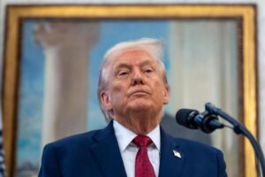 Tổng Thống Donald Trump sẽ có bài phát biểu trước quốc dân 27 Tổng Thống Donald Trump sẽ có bài phát biểu trước quốc dân