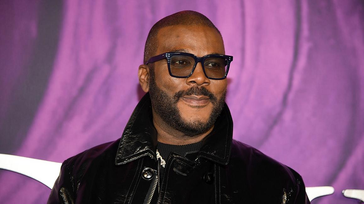 Người mẫu kiện Tyler Perry 77 triệu đô vì tội tấn công tình dục 1 TylerPerry