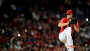 Vụ Kiện Liên Quan Cái Chết Của Tuyển Thủ Tyler Skaggs Đạt Được Thỏa Thuận