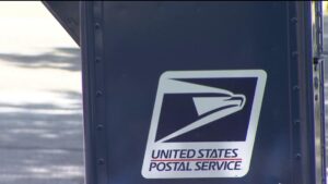 Dịch vụ Bưu điện Hoa Kỳ (USPS) hợp tác ‘chặng cuối’ với Amazon, FedEx