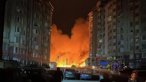 Hoa Kỳ và Ukraine thảo luận về khuôn khổ an ninh