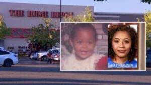 Gia đình tưởng niệm bé gái mất tích sau 26 năm bằng buổi quyên góp đồ chơi