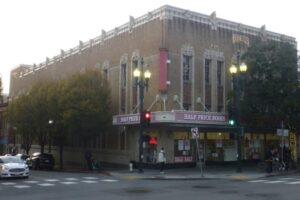 Berkeley nhìn lại: Người đàn ông Berkeley được bổ nhiệm làm Chánh án Tối cao Pháp viện Tiểu bang California