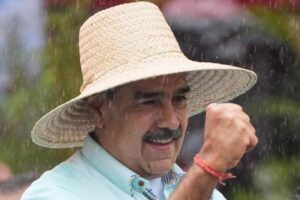 Hoa Kỳ trừng phạt ba cháu trai của Tổng Thống Maduro