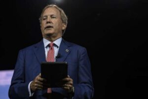 Hàng ngàn thành phố ở Texas bị điều tra bởi Tổng Chưởng Lý Ken Paxton 28 Hàng ngàn thành phố ở Texas bị điều tra bởi Tổng Chưởng Lý Ken Paxton