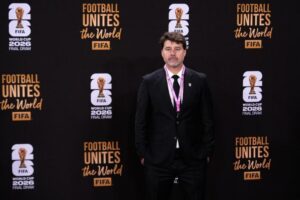 Tyler Adams đặt mục tiêu tiến xa nhất cho đội tuyển Hoa Kỳ tại World Cup