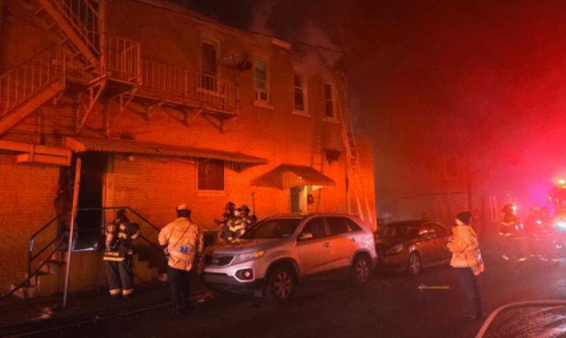 Wetherhold Photographer Allentown Lehigh County Building Fire e1764847585598