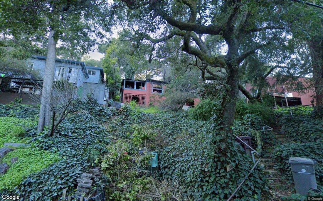 Which were Oaklands best home deals the week of Nov. 24