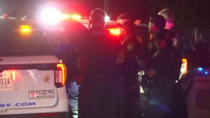 Houston dẫn đầu Texas về trộm cắp xe, điểm danh các mẫu xe bị mất cắp nhiều nhất 33 Houston dẫn đầu Texas về trộm cắp xe, điểm danh các mẫu xe bị mất cắp nhiều nhất