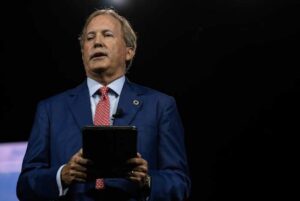 Tướng Paxton phản pháo trước vụ kiện của CAIR về việc gán mác khủng bố ở Texas