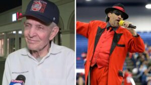 Ông 'Mattress Mack' và Pancho Claus hợp tác tổ chức tặng quà Giáng Sinh ở Houston 22 Ông ‘Mattress Mack’ và Pancho Claus hợp tác tổ chức tặng quà Giáng Sinh ở Houston