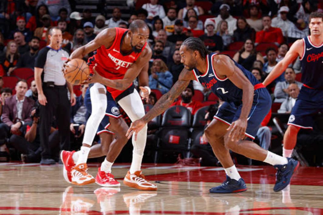 Rockets thắng kịch tính trước Clippers của James Harden 1 XY376LZWUVEUFBLWZZ4KFOBA54