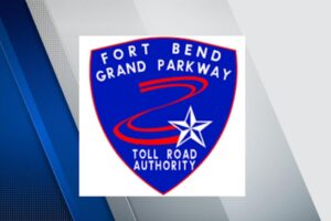 Giá vé trên đường cao tốc Fort Bend County sẽ tăng vào năm 2026