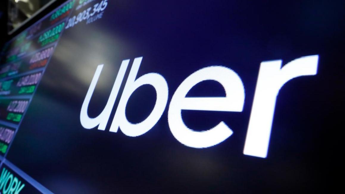 Uber Ra Mắt Kiosk tại Sân Bay: Đặt Xe Không Cần Dùng Điện Thoại 1 a0867802 99f6 4dfe a933