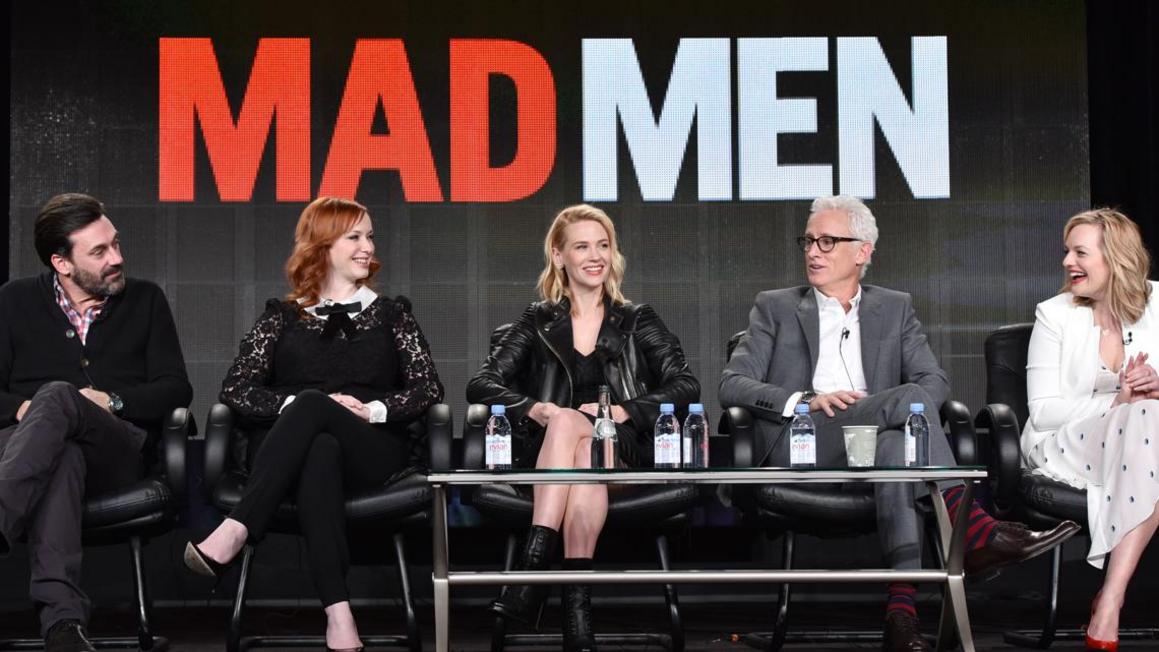 Phim 'Mad Men' ra mắt trên HBO Max với lỗi kỹ thuật và cảnh quay lộ ê-kíp 1 a0b0c507 a748 4301 a3f6