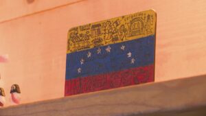 Cộng đồng người Venezuela tại Katy theo dõi sát sao tương lai đất nước