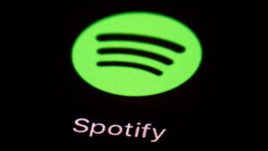 Nhóm hoạt động tuyên bố sao chép lượng lớn dữ liệu từ Spotify